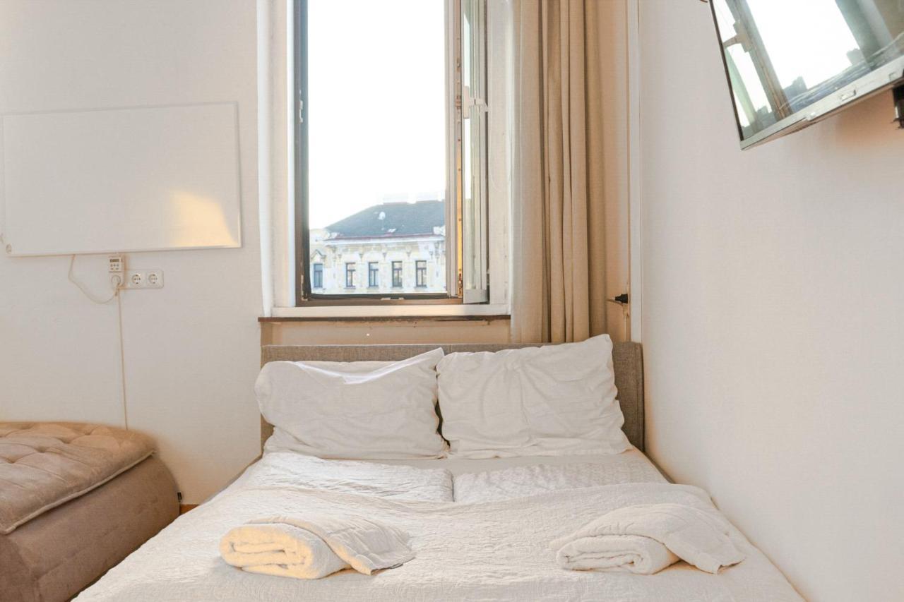 Joyful 2Br Apt. @ Millenium Tower And The Danube Vienna Exterior photo