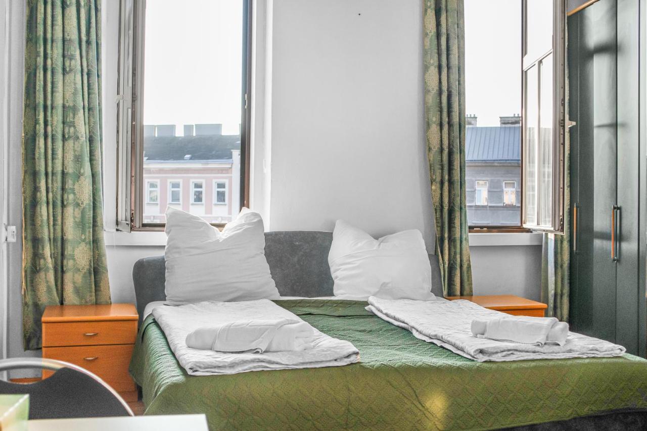 Joyful 2Br Apt. @ Millenium Tower And The Danube Vienna Exterior photo